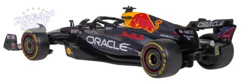 Autko Metalowe 1:32 Red Bull F1 RB19 RASTAR