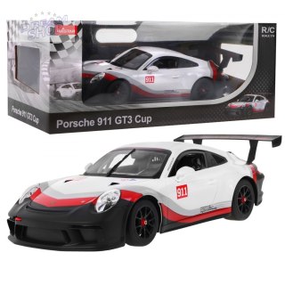 Autko R C Porsche 911 GT3 CUP 1 14 RASTAR