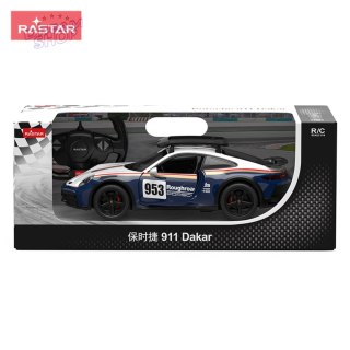 Autko R/C 1:14 Porsche 911 Dakar Performance RASTAR