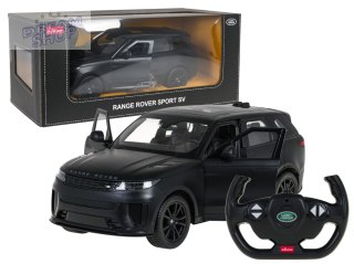 Autko R/C 1:14 Range Rover Sport SV Czarny RASTAR