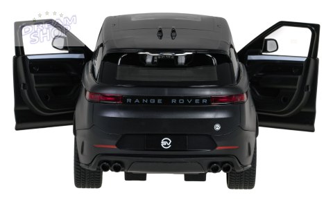 Autko R/C 1:14 Range Rover Sport SV Czarny RASTAR
