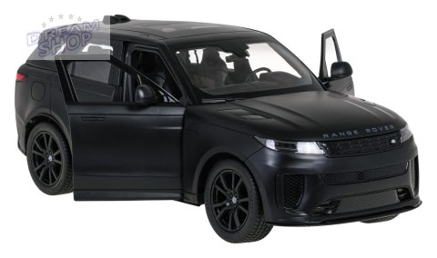 Autko R/C 1:14 Range Rover Sport SV Czarny RASTAR