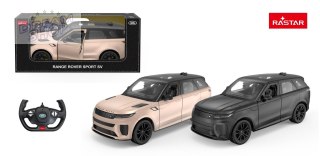 Autko R/C 1:14 Range Rover Sport SV Złoty RASTAR