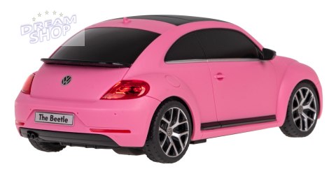 Autko R/C Volksawagen Beetle 1:24 RASTAR Zmienne Kolory