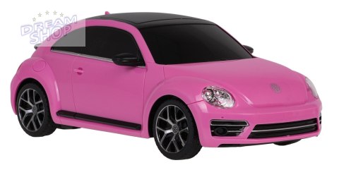 Autko R/C Volkswagen Beetle 1:24 RASTAR
