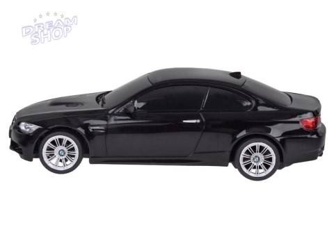 Autko z kierownicą Sportowe BMW 1:24 Zdalnie sterowany samochód RC0661