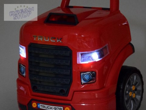 Auto Mechanik Warsztat Samochodowy rozkręć RC0582