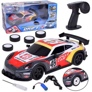 Auto do Driftu Super Wyścigowy Samochód Zdalnie Sterowany RC0699