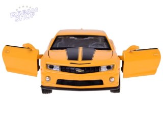 Auto metalowe model Chevrolet Camaro SS 1:32 światło dźwięk ZA3146