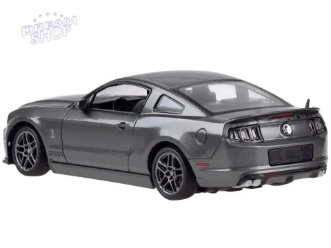 Auto zdalnie sterowane Ford Shelby GT500 RC0585