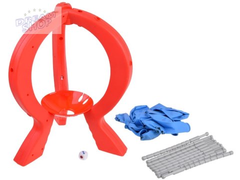 BALON wesoła gra zręcznościowa nie przebij balona z emocjami GR0097