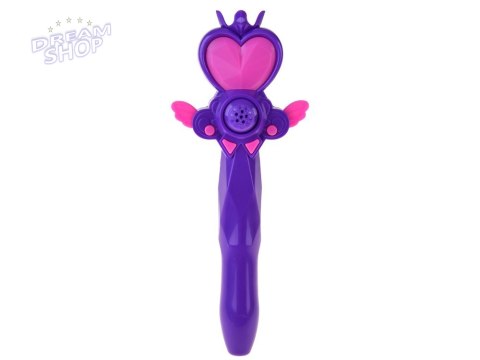 Bajecznie kolorowy Motyl Dron sterowany za pomocą Magicznej Różdżki RC0727