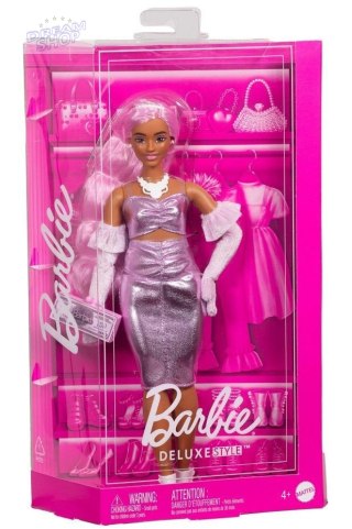 Barbie Deluxe Style HYV25