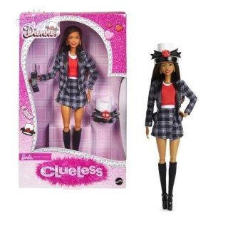 Barbie Dionne Clueless