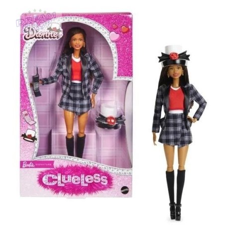 Barbie Dionne Clueless
