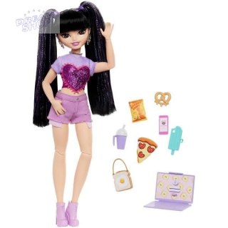 Barbie Dream Besties Lalka Renee HYC24