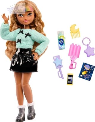 Barbie Dream Besties Lalka Zia JGG36