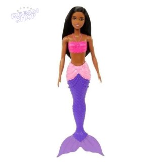 Barbie Dreamtopia Syrenka HGR06