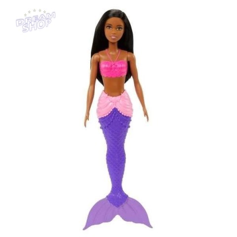 Barbie Dreamtopia Syrenka HGR06 Barbie Dreamtopia Syrenka HGR06