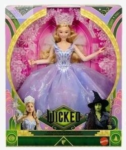 Barbie Świąteczna Lalka kolekcjonerska Blondynka Barbie Świąteczna Lalka kolekcjonerska Blondynka