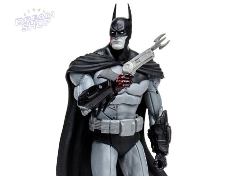 Batman figurka DC do kolekcjonowania Arkham City ZA4913 Batman figurka DC do kolekcjonowania Arkham City ZA4913