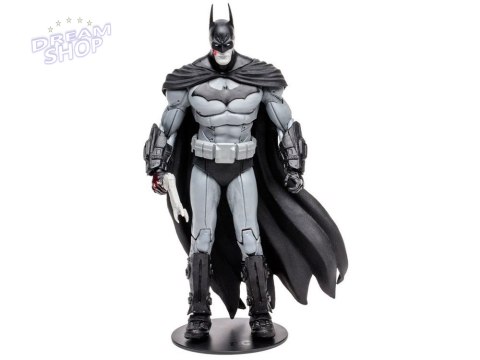 Batman figurka DC do kolekcjonowania Arkham City ZA4913 Batman figurka DC do kolekcjonowania Arkham City ZA4913