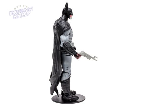 Batman figurka DC do kolekcjonowania Arkham City ZA4913 Batman figurka DC do kolekcjonowania Arkham City ZA4913