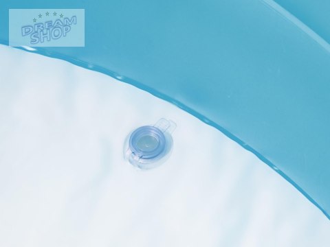 Bestawy Basen dmuchany fish'n friends 262 x 157x46cm 54118