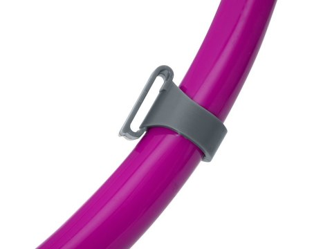 Bestway Maska z rurką do snurkowania pływania dla dzieci i dorosłych 24021