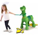 FEBER Dinosaur Na Akumulator 12V Interaktywny Jeździk