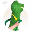 FEBER Dinosaur Na Akumulator 12V Interaktywny Jeździk
