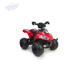 FEBER Quad Elektryczny Motion Biegi 12V