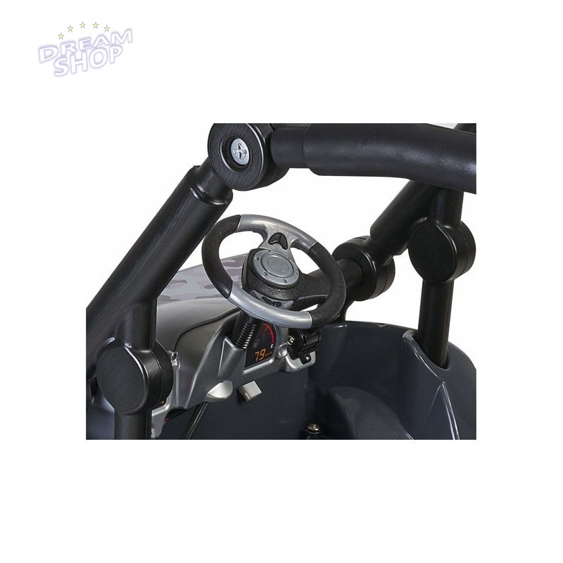 Feber Samochód Terenowy Buggy 12V Dwuosobowy Feber Samochód Terenowy Buggy 12V Dwuosobowy