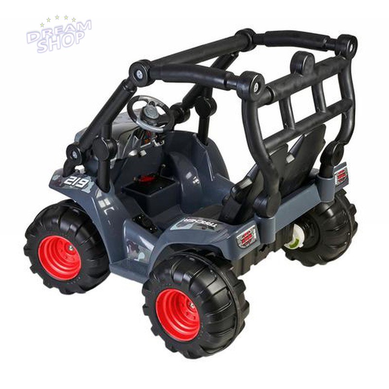 Feber Samochód Terenowy Buggy 12V Dwuosobowy Feber Samochód Terenowy Buggy 12V Dwuosobowy