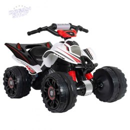 INJUSA Mercedes-Benz Quad Na Akumulator 12V