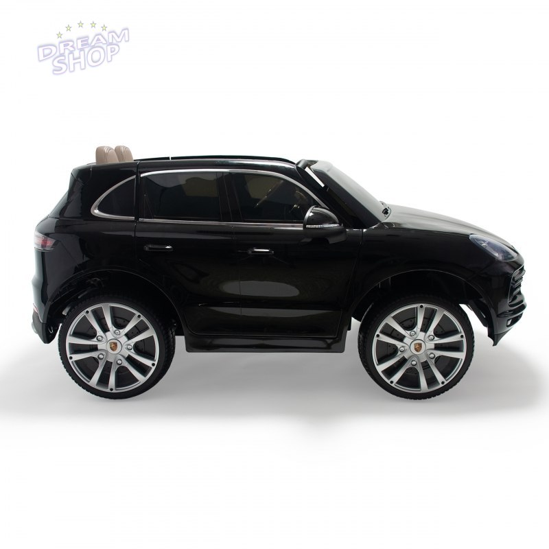 INJUSA Porsche Cayenne S Samochód Dwuosobowy Na Akumulator 12V R/C MP3 INJUSA Porsche Cayenne S Samochód Dwuosobowy Na Akumulator 12V R/C MP3