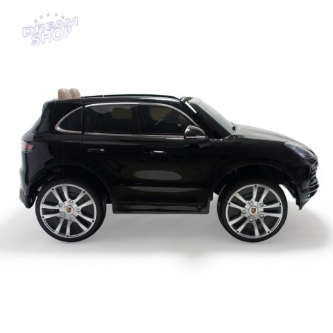INJUSA Porsche Cayenne S Samochód Dwuosobowy Na Akumulator 12V R/C MP3 INJUSA Porsche Cayenne S Samochód Dwuosobowy Na Akumulator 12V R/C MP3