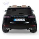 INJUSA Porsche Cayenne S Samochód Dwuosobowy Na Akumulator 12V R/C MP3