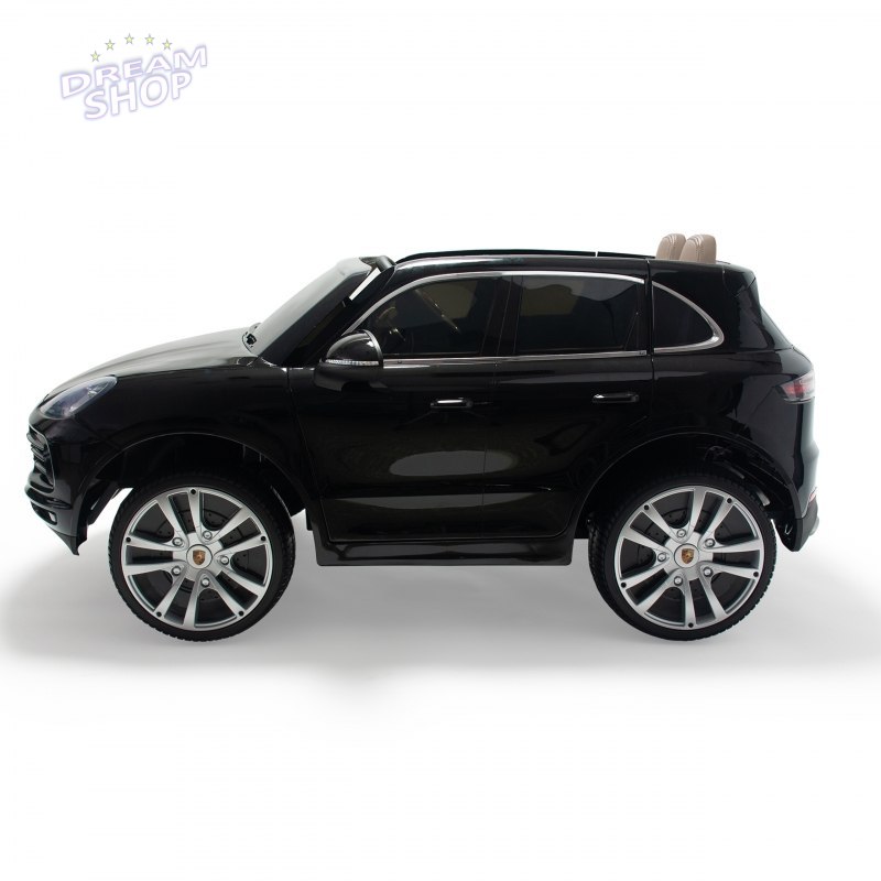 INJUSA Porsche Cayenne S Samochód Dwuosobowy Na Akumulator 12V R/C MP3 INJUSA Porsche Cayenne S Samochód Dwuosobowy Na Akumulator 12V R/C MP3
