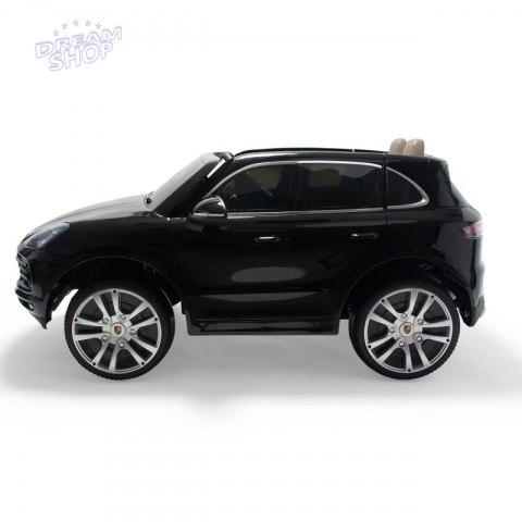 INJUSA Porsche Cayenne S Samochód Dwuosobowy Na Akumulator 12V R/C MP3 INJUSA Porsche Cayenne S Samochód Dwuosobowy Na Akumulator 12V R/C MP3