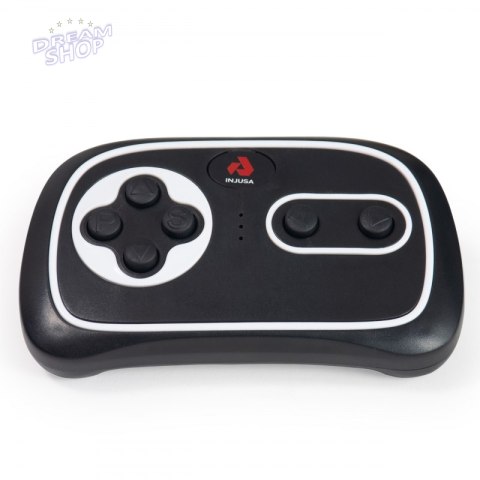 INJUSA Porsche Cayenne S Samochód Dwuosobowy Na Akumulator 12V R/C MP3 INJUSA Porsche Cayenne S Samochód Dwuosobowy Na Akumulator 12V R/C MP3