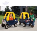 Little Tikes Jeździk Cozy Truck Samochód pick up