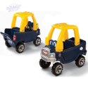 Little Tikes Jeździk Cozy Truck Samochód pick up