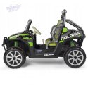 Peg Perego Polaris RZR SHADOW Auto na Akumulator 24V/8Ah Dwuosobowy Samochód Terenowy