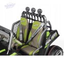Peg Perego Polaris RZR SHADOW Auto na Akumulator 24V/8Ah Dwuosobowy Samochód Terenowy