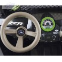 Peg Perego Polaris RZR SHADOW Auto na Akumulator 24V/8Ah Dwuosobowy Samochód Terenowy