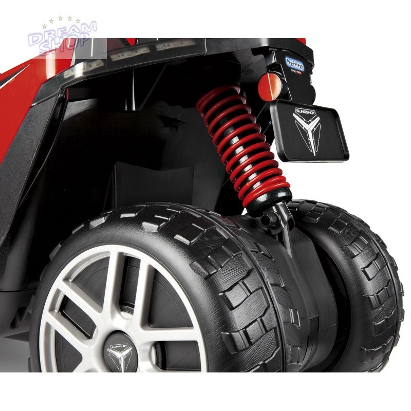 Peg Perego Polaris Slingshot 12V RC Bluetooth Peg Perego Polaris Slingshot 12V RC Bluetooth