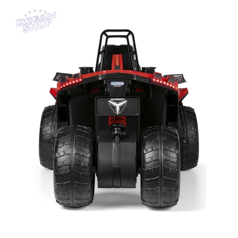 Peg Perego Polaris Slingshot 12V RC Bluetooth Peg Perego Polaris Slingshot 12V RC Bluetooth