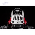 Rolly Toys Traktor rollyFarmtrac Steyr 6300 Terrus CVT z Łyżką na Pedały