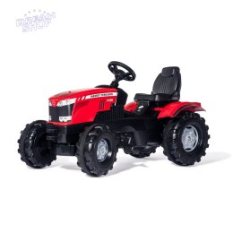 Rolly Toys rollyFarmtrac MASSEY FERGUSON Traktor na pedały 3-8 Lat